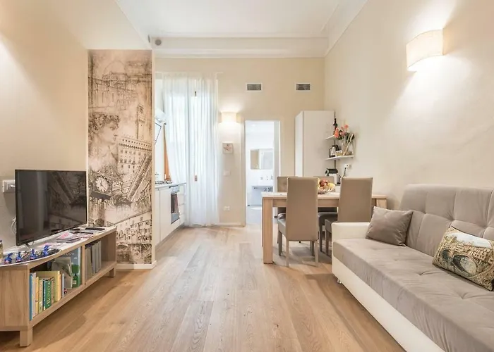 Apartament Perseus Suite