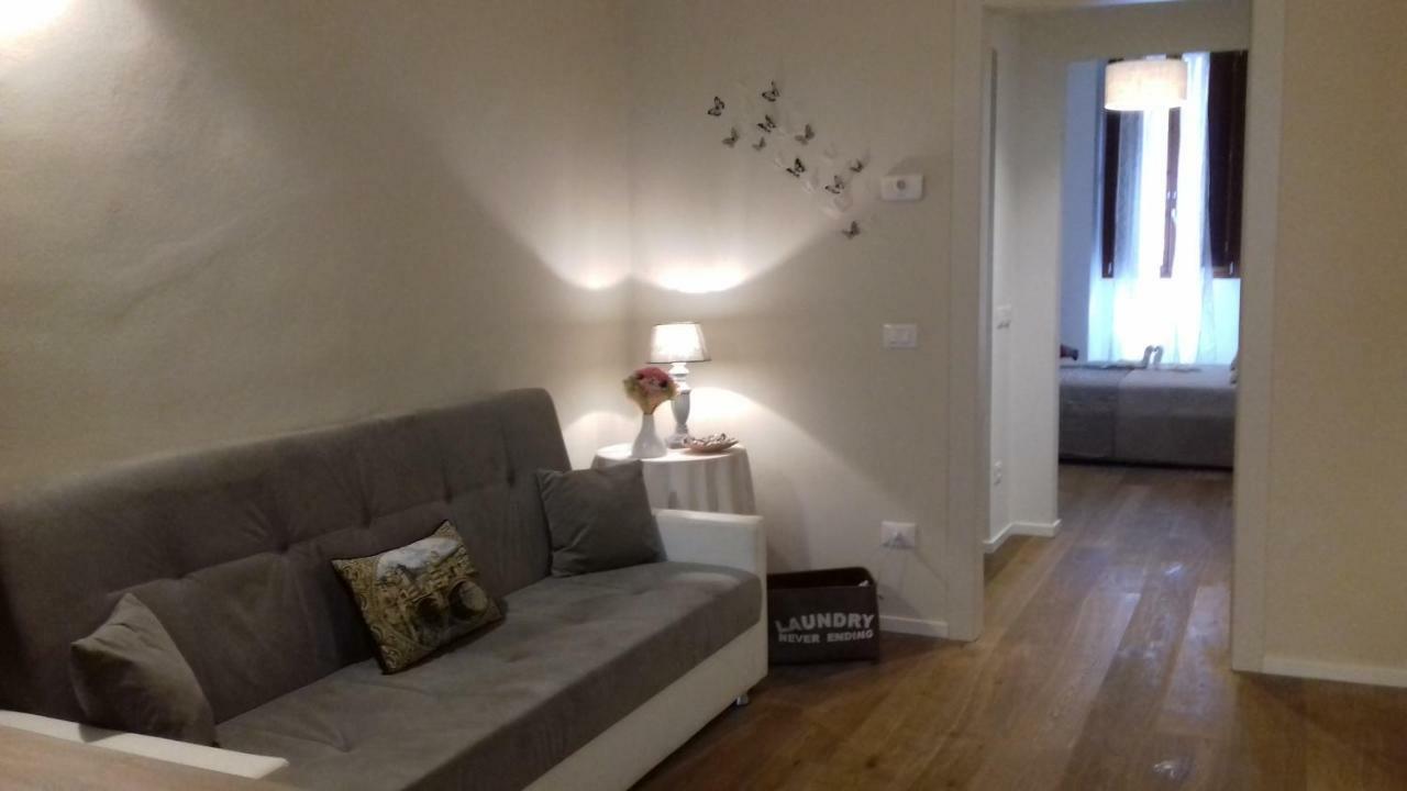 Perseus Apartment