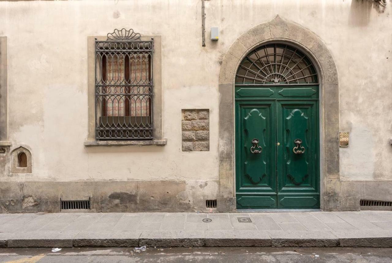 Perseus Apartment Florence