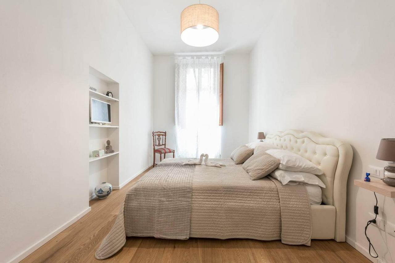 Apartment Perseus Florence