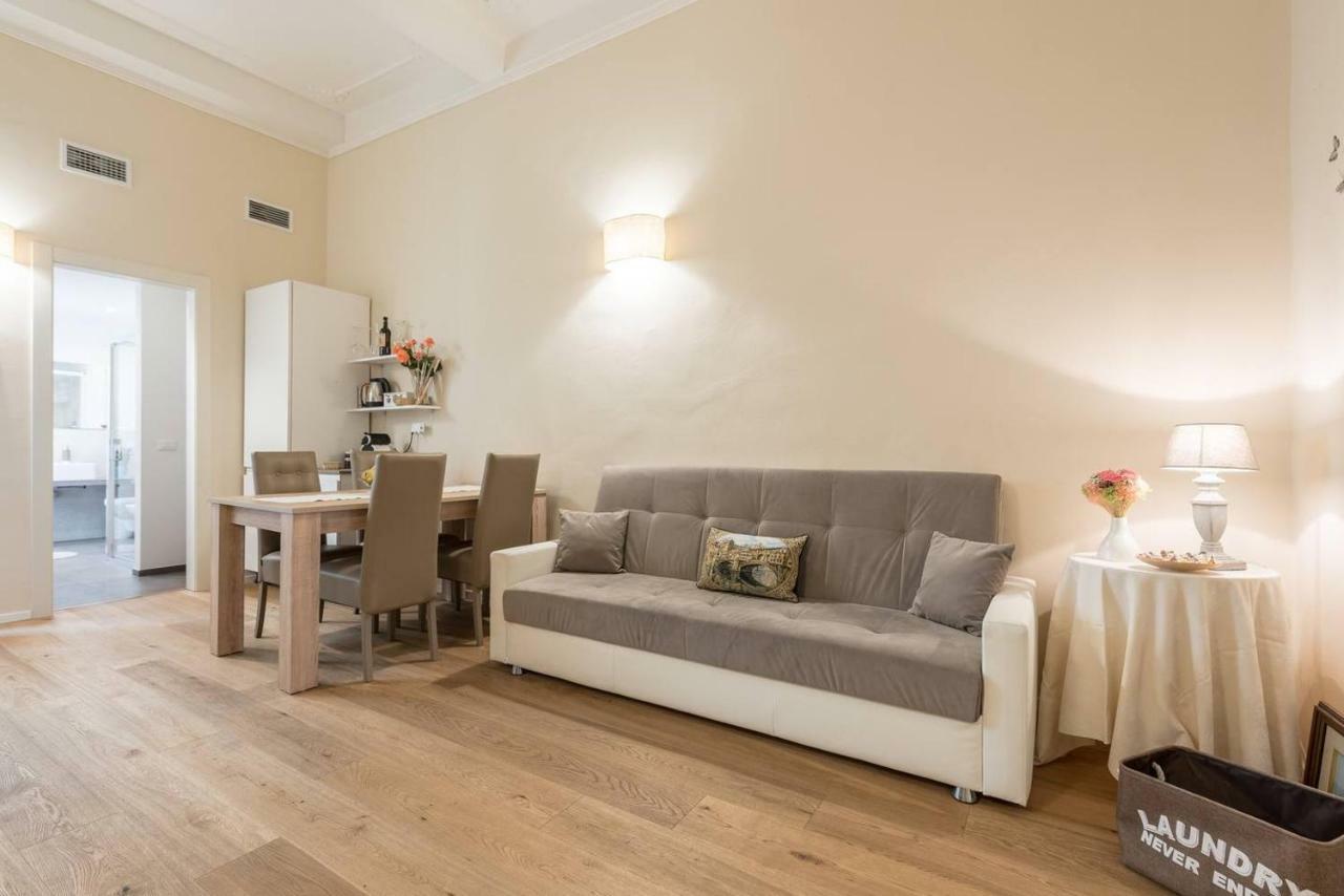Apartment Perseus Florence