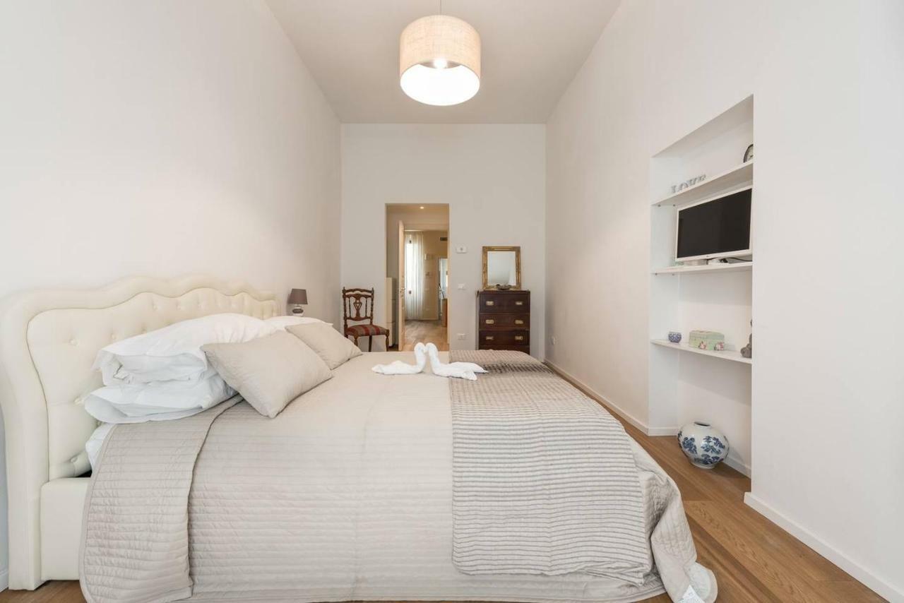 Perseus Apartment Florence