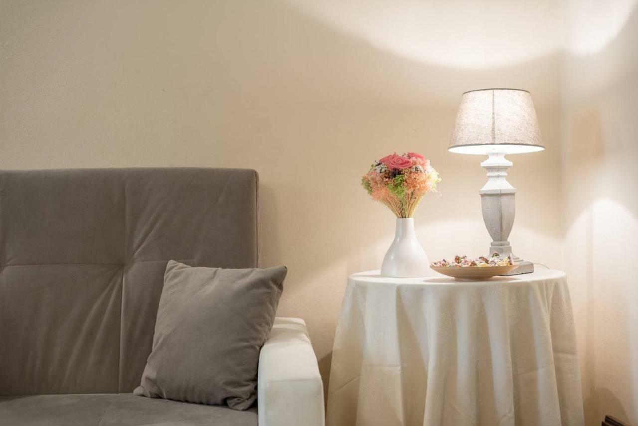Perseus Apartment *